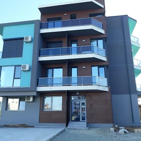 Vibe Studio Năvodari