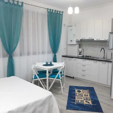 Apartmán Vibe Studio