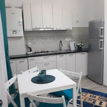 Vibe Studio Năvodari