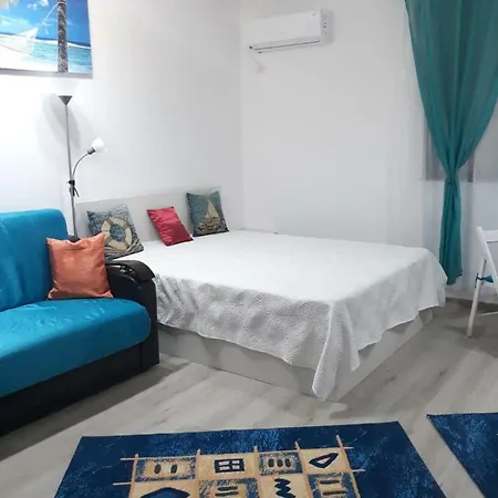 Vibe Studio Năvodari