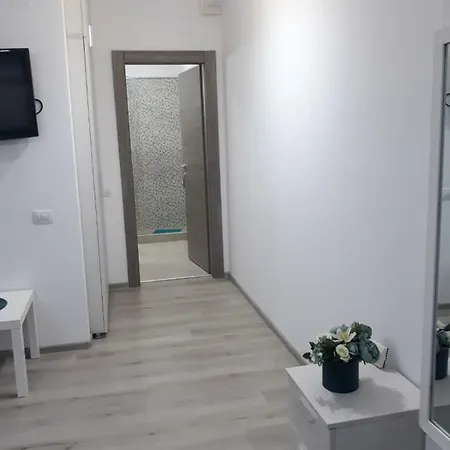 Vibe Studio Năvodari