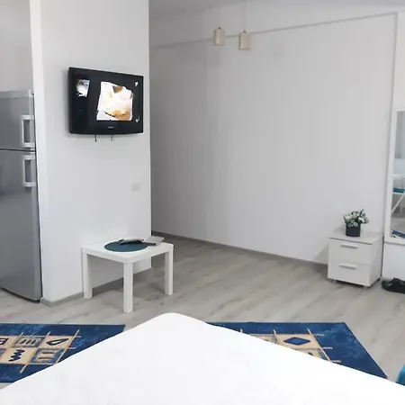 Vibe Studio Apartmán