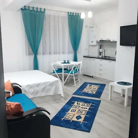 Apartamento Vibe Studio *