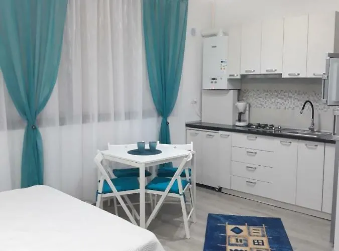 Apartamento Vibe Studio