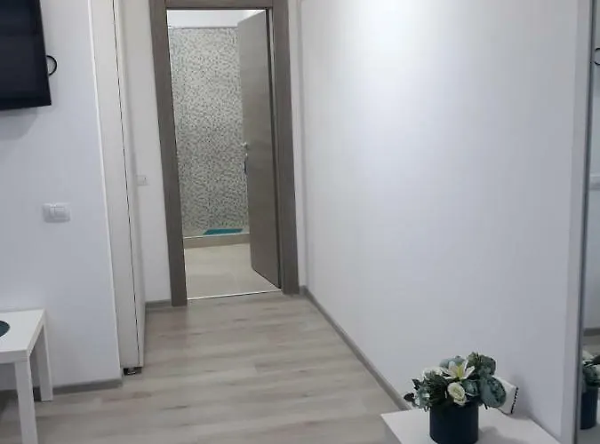 Vibe Studio Năvodari